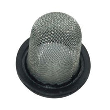 Oliefilter zeef sco gy6, sco kymco 4t, fiddle, mio, sco sym 4t