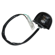 Verlichting Sym origineel kentekenplaat euro-4 jet4-4t, jet4