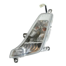 Knipperlicht Sym origineel linksvoor fiddle, fiddle 2 33450-
