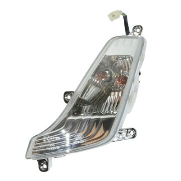 Knipperlicht Sym origineel linksvoor fiddle, fiddle 2 33450-