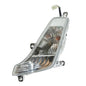 Knipperlicht Sym origineel linksvoor fiddle, fiddle 2 33450-
