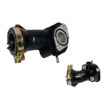 Spruitstuk Sym origineel Cello/Allo, Fiddle 2, jet4-4t, Orbit 2, Symphony, Symphony SR, tonik, Xpro