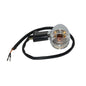 Knipperlicht Sym origineel rechtsvoor cello/allo 33400-afd-0