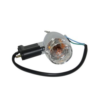 Knipperlicht Sym origineel rechtsachter cello/allo 33600-a9f