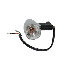 Knipperlicht Sym origineel linksachter cello/allo 33650-a9f-