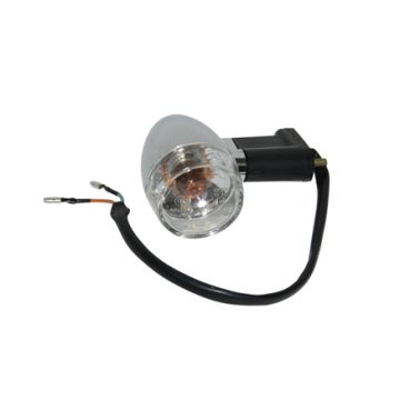 Knipperlicht Sym origineel linksachter cello/allo 33650-a9f-