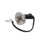 Knipperlicht Sym origineel linksachter cello/allo 33650-a9f-