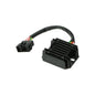 Spanningsregelaar Sym origineel euro-4 Allo, Fiddle 2, Fiddle 3, Jet 14, Orbit 2, Orbit 3, Symphony st, Xpro