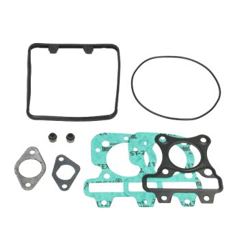 Pakking topset compleet sco piaggio 4t-2v