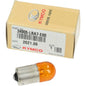 Lamp 12V Kymco origineel 10W bau15 oranje 1pcs sco kymco 4t 