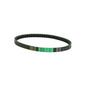 V-snaar Bando 635x17.3 Kymco new Sento
