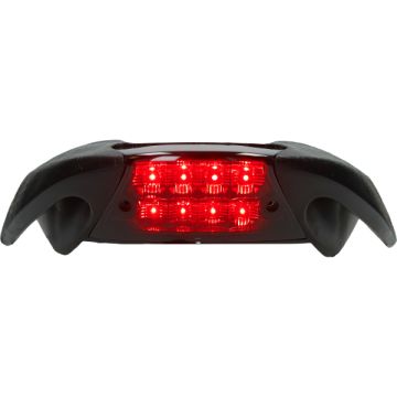 Achterlicht Power1 led e-keur Evo-2/3 smoke piaggio, zip 4t,