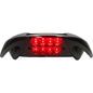 Achterlicht Power1 led e-keur Evo-2/3 smoke piaggio, zip 4t,