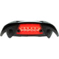 Achterlicht Power1 led tube titanium piaggio, zip2000