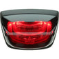 Achterlicht Power1 led tube E-keur smoke lx, vespa S