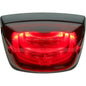 Achterlicht Power1 led tube zwart/smoke lx, lxv, vespa S