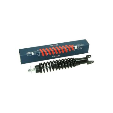 Schokbreker achter verstelbaar START 340mm zwart nrg, sco pi