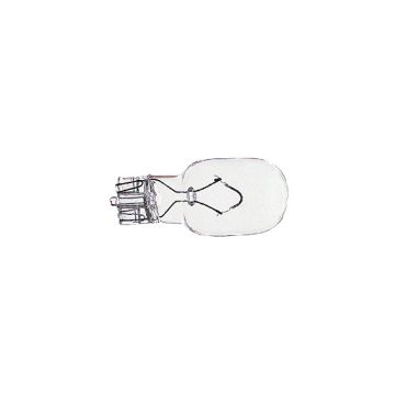 Lamp 12V Kymco origineel 12v 1.7W insteek t10 wedge 1pcs 349