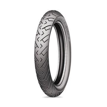 Buitenband Michelin TT city pro 80/90x14