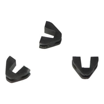 Vario-geleiderubberset Kymco origineel 3 stuks – Kymco 4T / 