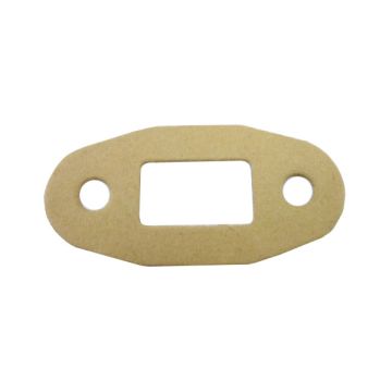 Inlaatpakking bac 12mm puch maxi