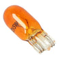Lamp 12V Piaggio origineel 5W insteek r.a.w. achter t10 wedg