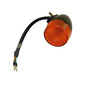 Knipperlicht Kymco origineel linksvoor agility carry 33450-a