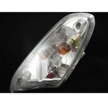 Knipperlicht Kymco origineel linksvoor agility, agility fat 
