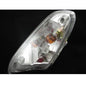 Knipperlicht Kymco origineel linksvoor agility, agility fat 