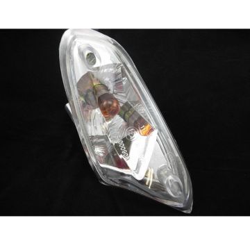 Knipperlicht Kymco origineel rechtsvoor agility, agility fat