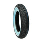 Buitenband Mitas/Sava all weather white wall TL 350x10 mc20