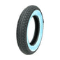 Buitenband Mitas/Sava TT white wall B14 51J 350x10