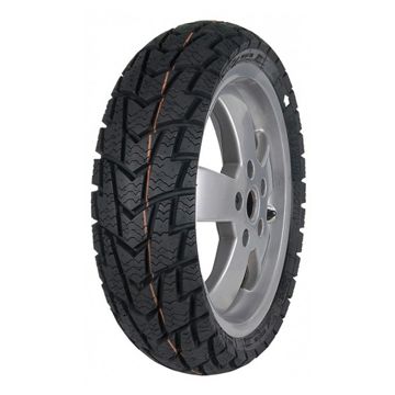Buitenband Mitas/Sava TL winterband MC32 53P 100/80x10