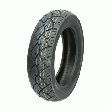 Buitenband Deestone TL wegprofiel 56M 4PR 100/80x10