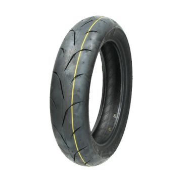 Buitenband Mitas/Sava TL slick mc34 110/70x12