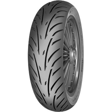 Buitenband Mitas/Sava TL slick touring force-sc 120/70x12