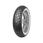 Buitenband Mitas/Sava all weather white wall TL 130/70x12 mc20