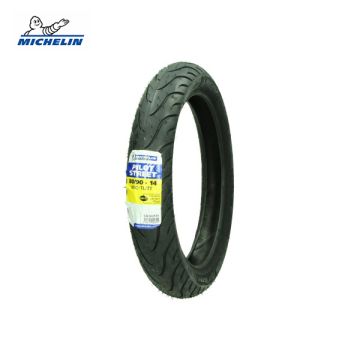 Buitenband Michelin TT/TL wegprofiel pilot street 80/90x14
