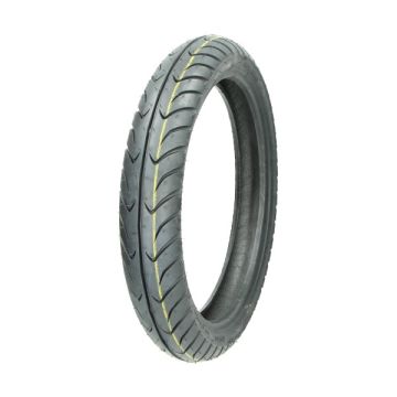 Buitenband Mitas/Sava TT wegprofiel touring force-sc 53l 275x14 80/80x14 AGM Goccia
