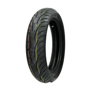 Buitenband Mitas/Sava TL wegprofiel touring force-sc 120/80x14