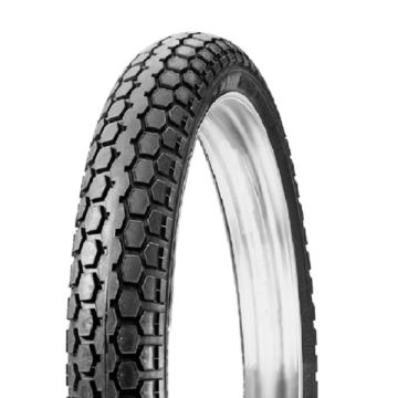 Buitenband continental TT wegprofiel kks 10