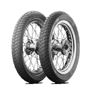Buitenband Michelin TL wegprofiel anakee street 130/70x13