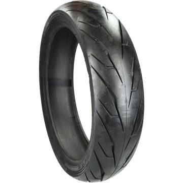Buitenband vredestein TL slick staccata 120/70x15
