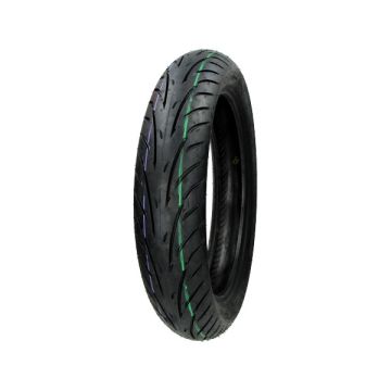 Buitenband Mitas/Sava TL wegprofiel touring force-sc 120/80x16