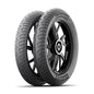 Buitenband Michelin TL wegprofiel city extra 100/80x16