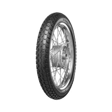 Buitenband continental TT wegprofiel kks 10