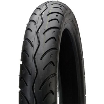 Buitenband Deestone TL slick 43P 275x16 80/90x16
