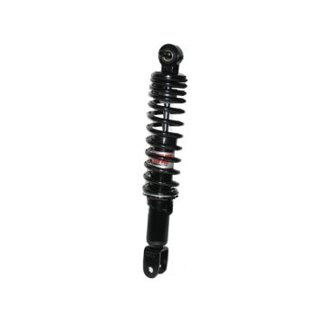 Schokbreker yss pro-x serie 270mm zwart kymco, minarelli, pe