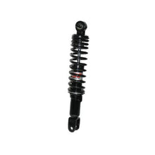 Schokbreker yss pro-x serie 300mm zwart kymco, minarelli, pe