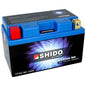 Accu Shido LTX9-BS
